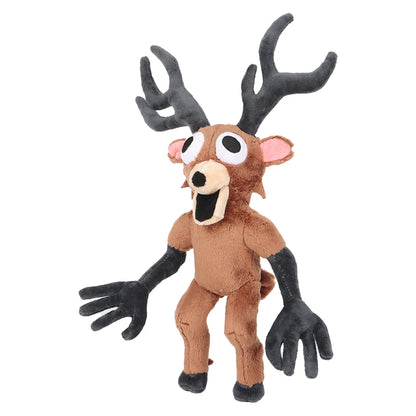 38cm 99 Nights In The Forest Deer Plush