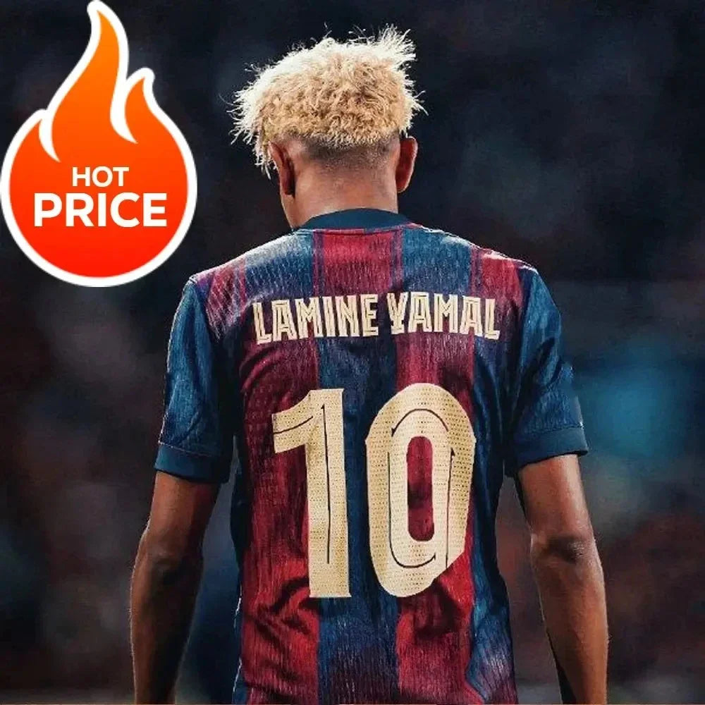 The Latest Football Jersey Features a Classic