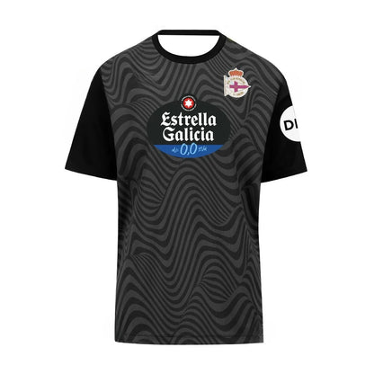 Men's Football Soccer Jersey - Breathable Athletic Sports Shirt Team