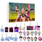 New Kpop Demon Hunters Advent Calendar K Pop Demon HunterS