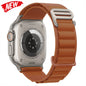 Alpine Strap For Apple Watch Band Ultra