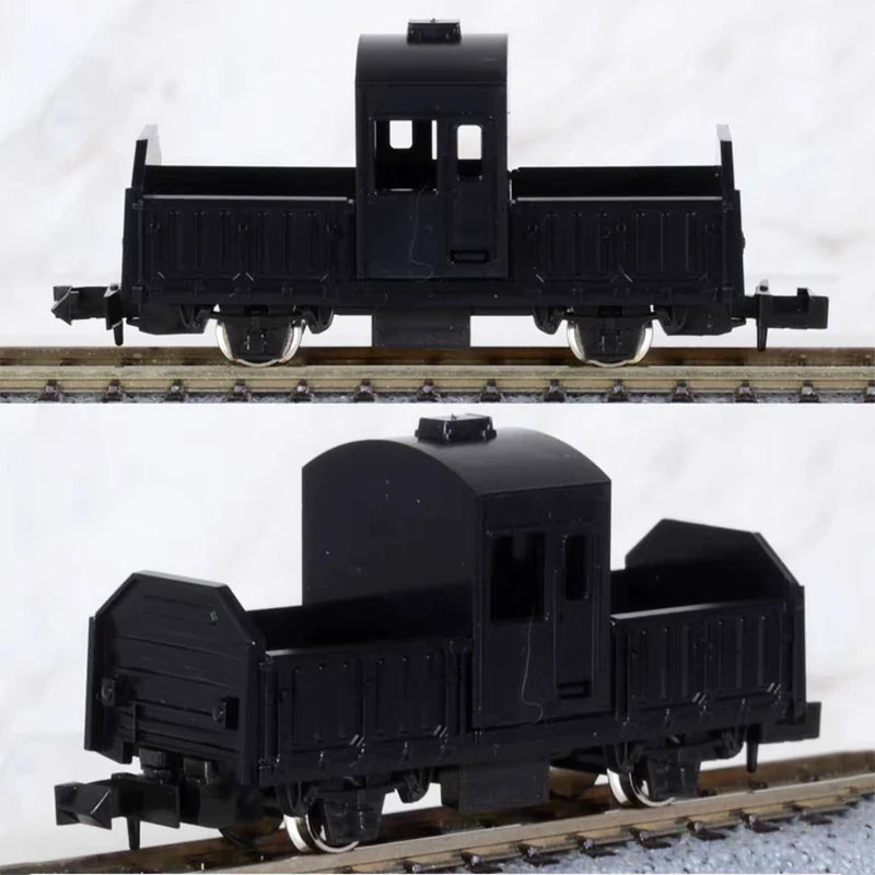 KATO Train Model 10-504-3 N Scale 1/160 Small