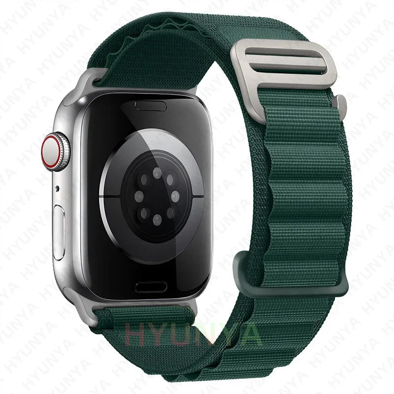 Alpine Strap For Apple Watch Band Ultra