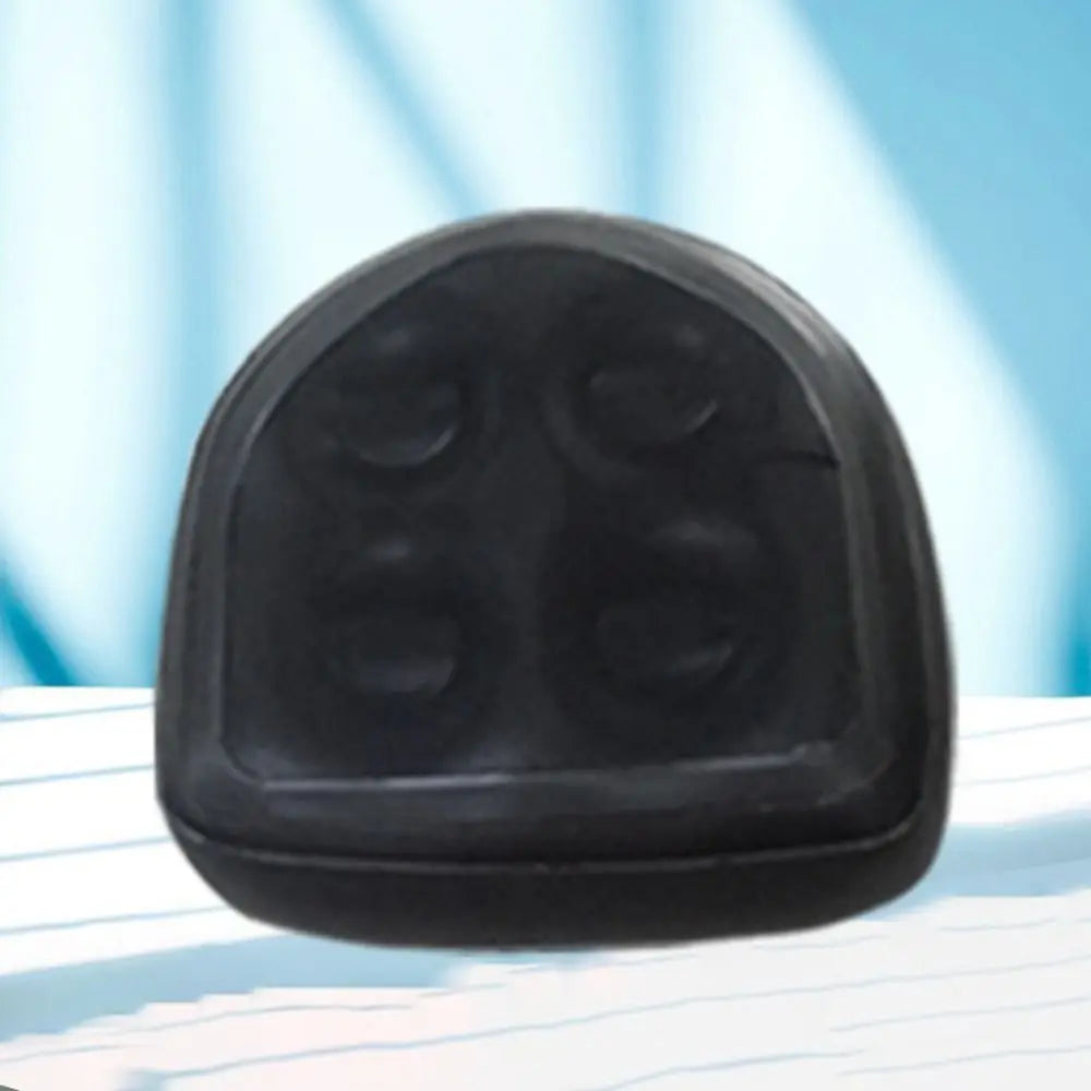 PVC Hot Tub Booster Seat Inflatable with Suction