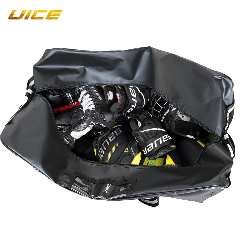 Ice Hockey Bag Hockey Sticks Portable