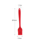 Food Grade Silicone Oil Brush Barbecue Basting Brush