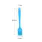 Food Grade Silicone Oil Brush Barbecue Basting Brush