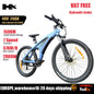 Ebikes 57KM/H Electric Bicycle 27.5 Inch Adults Electric