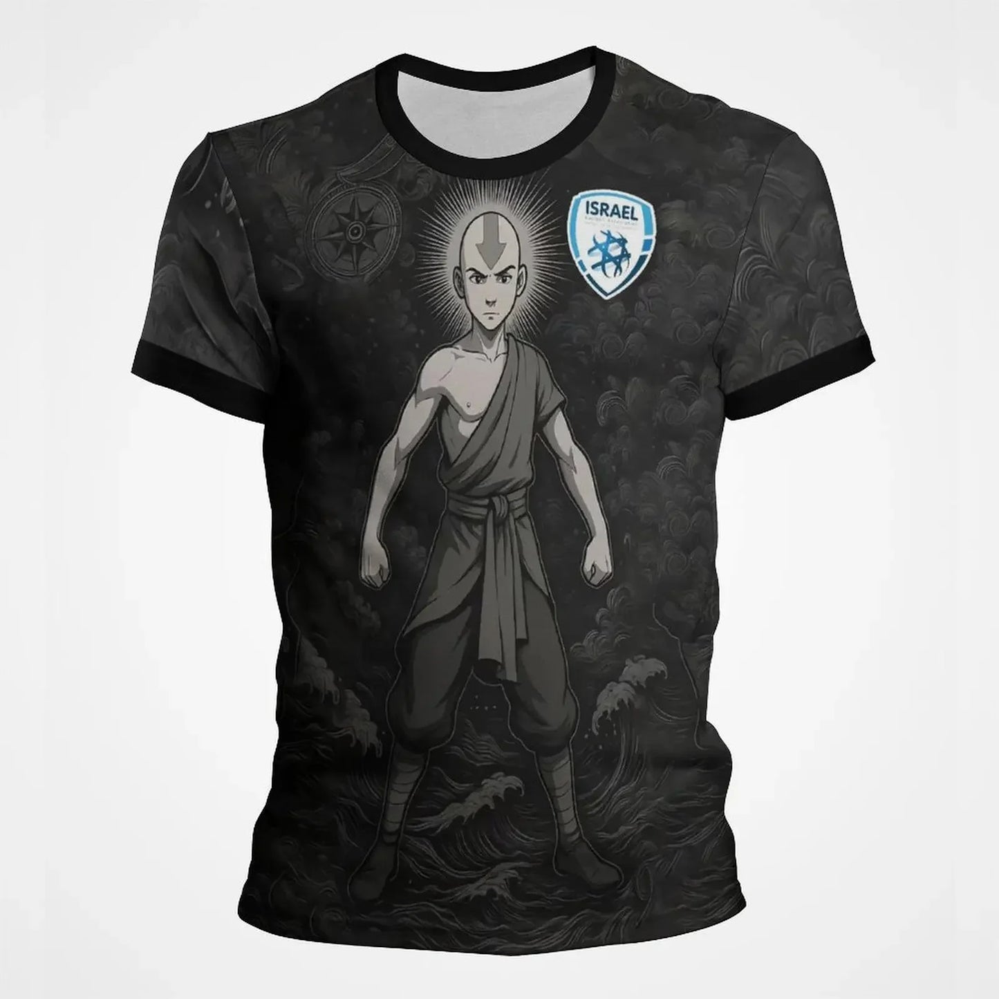 Fashionable and Trendy Football Jerseys for Men's