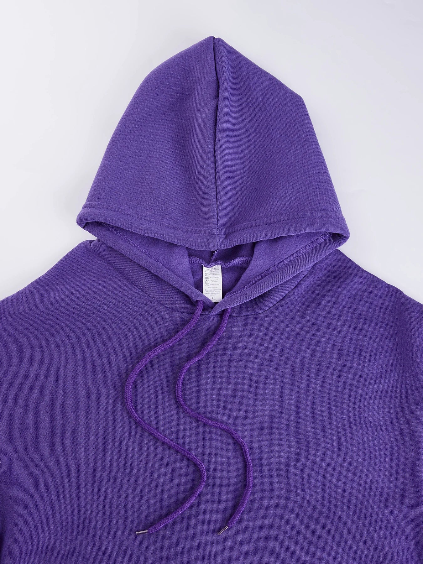 Expensive Talks Back Funny Printing Womens Hoodie Loose Multicolor