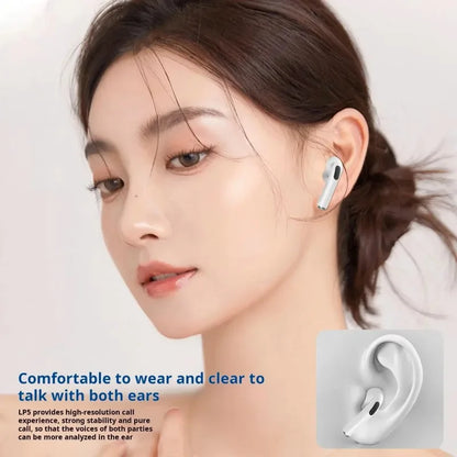 Air Pro 5 TWS Max Wireless Bluetooth Earphones In Ear Earbuds