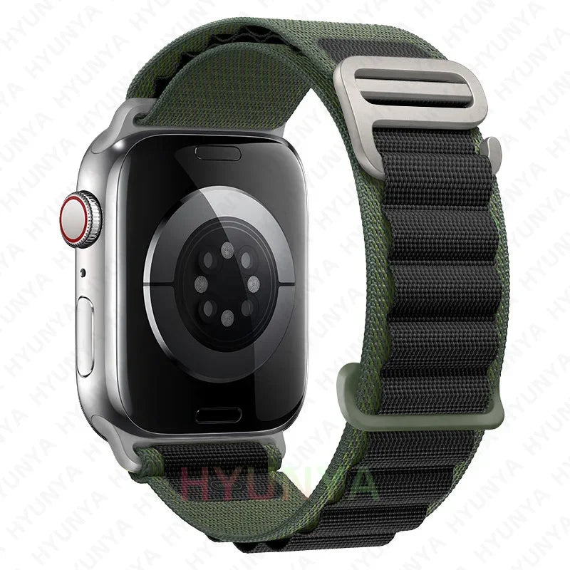 Alpine Strap For Apple Watch Band Ultra