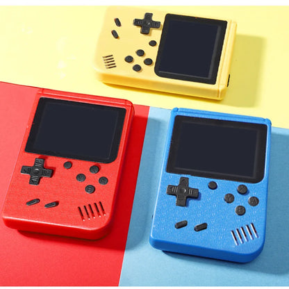 400 In 1 MINI Games Handheld Game Players Portable