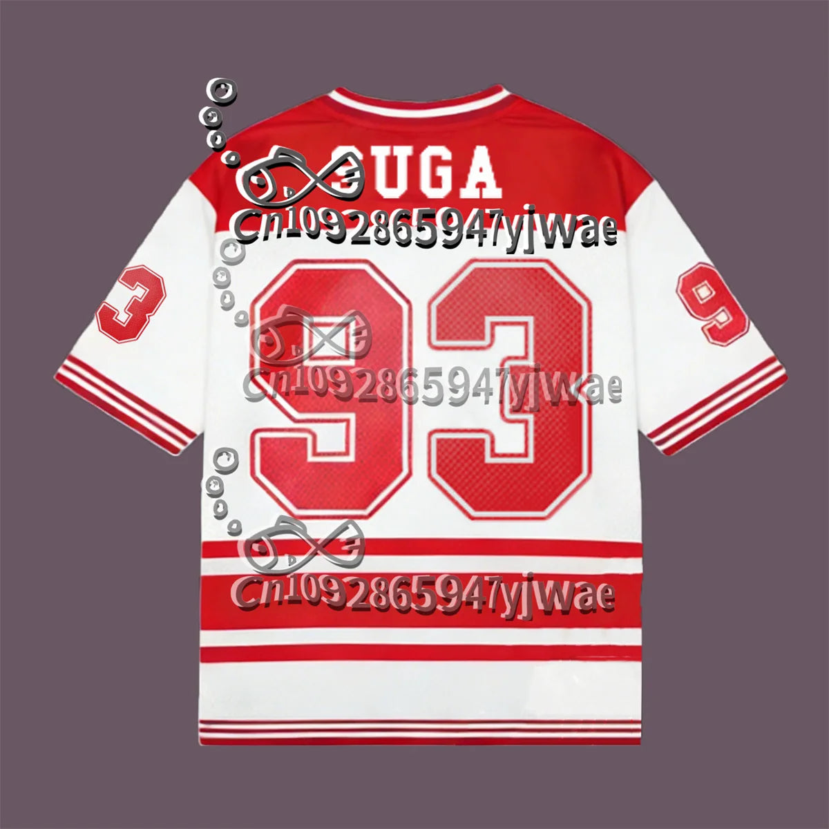 ARIRANG Unisex Jersey 2026 We Are Back World Tour