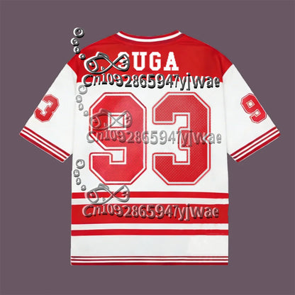 ARIRANG Unisex Jersey 2026 We Are Back World Tour