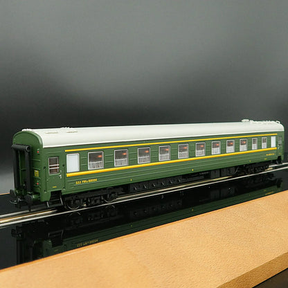 HERIS Train Model HO Type 1/87 17066 National Railway