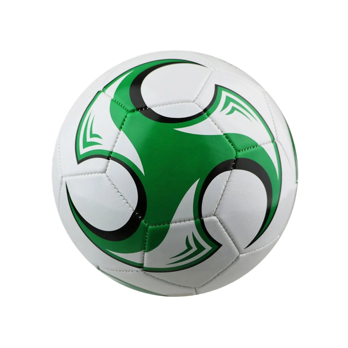 World Football Soccer Balls Official Size5 Machine Sewing PVC