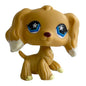 Rare pet toy Stands Short Hair Kitten Dog Dachshund Collie