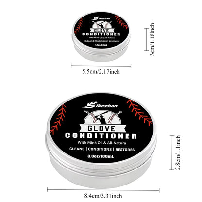 Glove Leather Conditioner