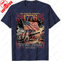 250 Years of Freedom Retro USA Flag Since 1776 2026
