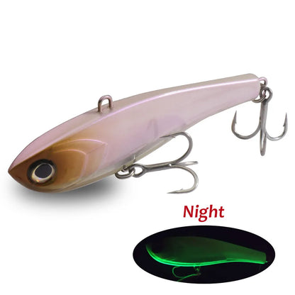 GOBAIT VIBRATION High Pitch VIB 10g t