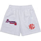 2025 New Summer Eric Emanuel EE Basic Mesh Shorts