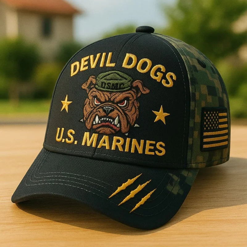 250th Anniversary of the United States Baseball Hats