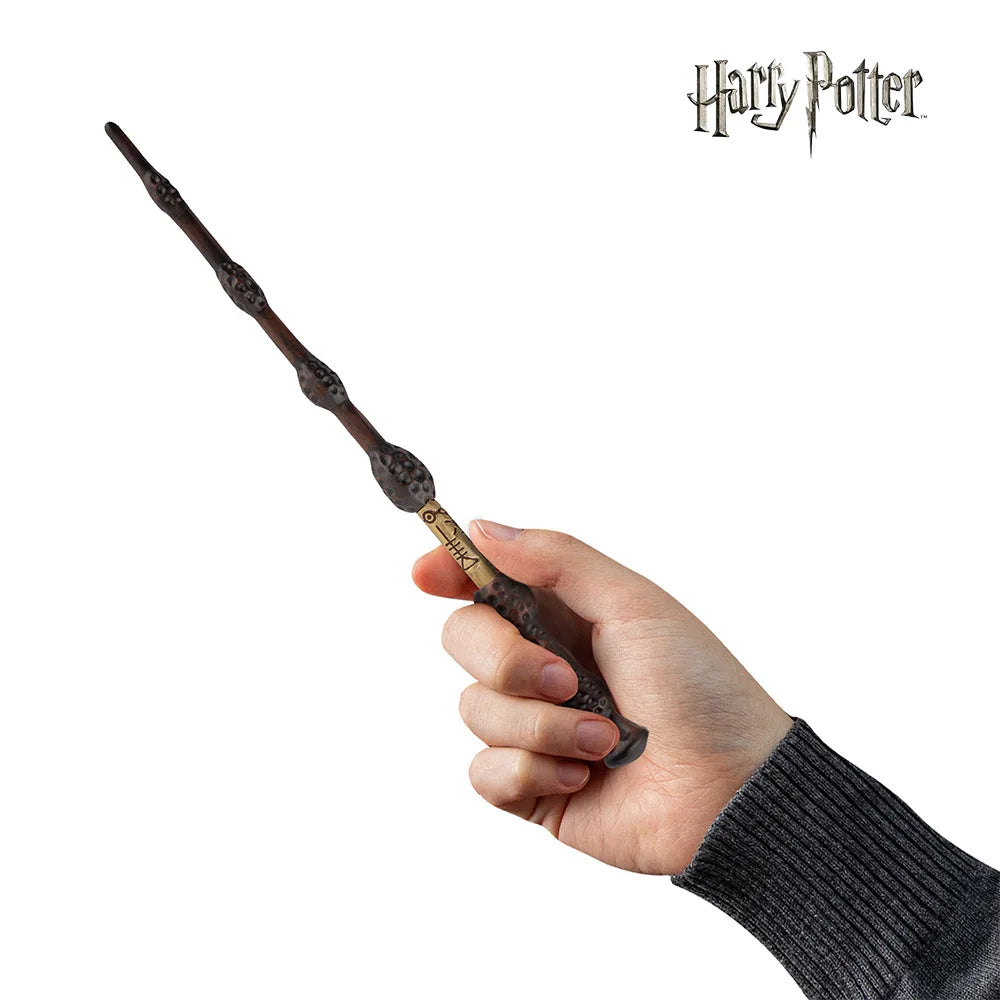 Harry Potter Officially Licensed Wand Pen Albus Dumbledore