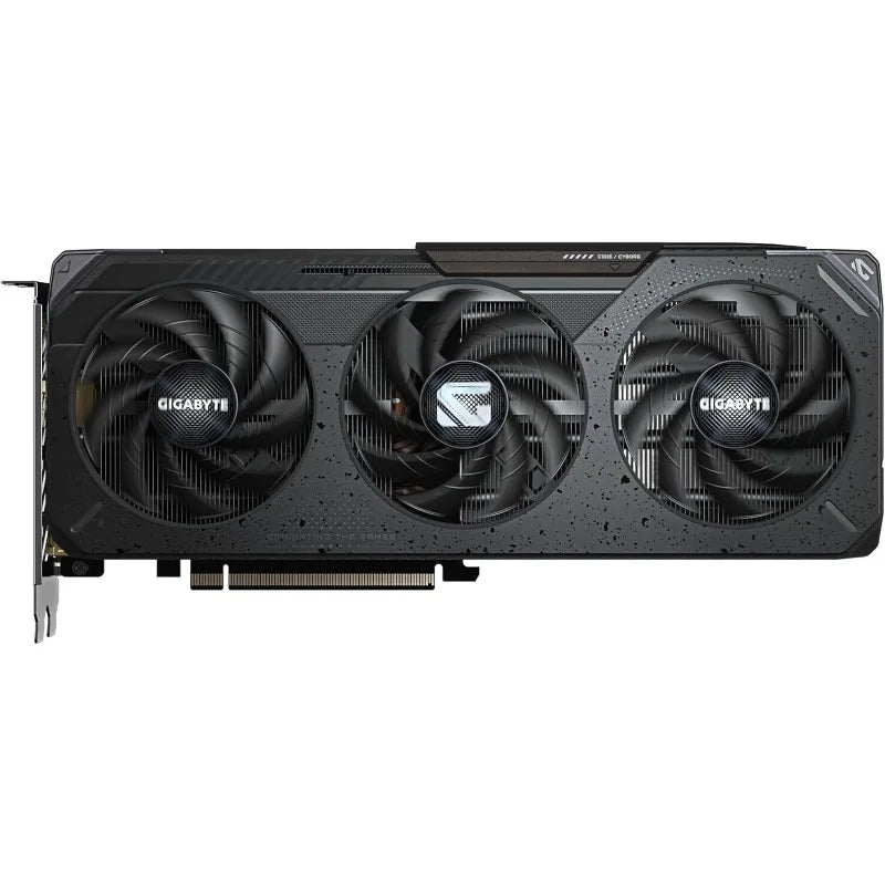 Radeon RX 9060 XT Gaming OC 16G Graphics Card
