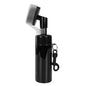 Leakproof Golf Club Groove Water Brush Nozzle Design