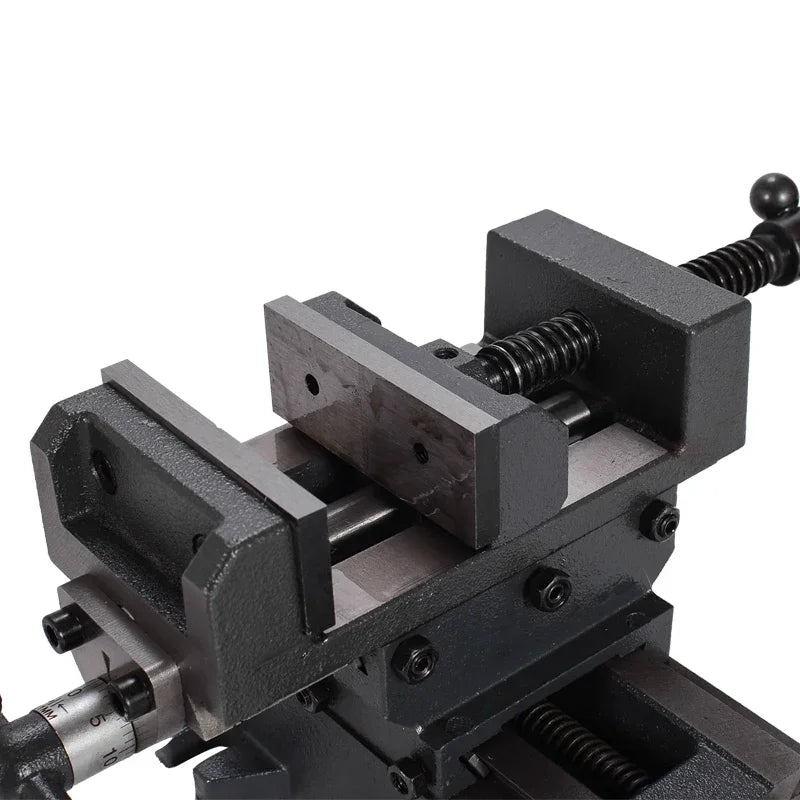Vise Two-Way Moving  Special Cross vice