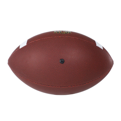 1 Pcs Standard Rugby Ball for American Football