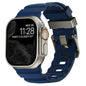 Trail Silicone Band for Apple Watch Ultra