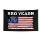 US 250th Anniversary 1776 2026 Semiquincentennial Flag,