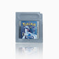 Pokemon GBC 16-bit Game Video Game Cartridge Console Card