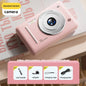Xiaomi 4k Digital Camera Retro CCD Portable Camera