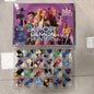 New Kpop Demon Hunters Advent Calendar K Pop Demon HunterS