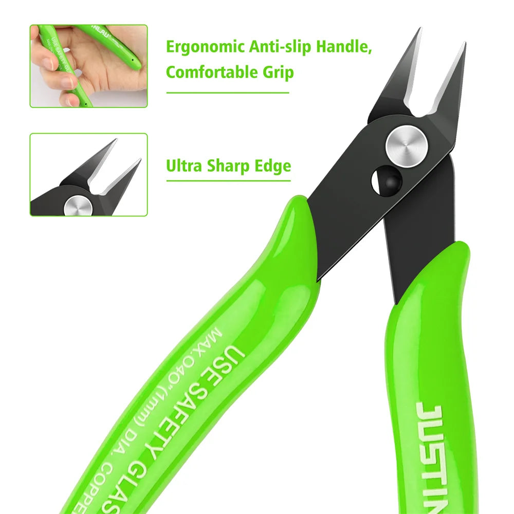 1Pc Universal Pliers Multi Functional Tool Electrical
