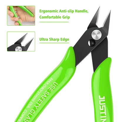 1Pc Universal Pliers Multi Functional Tool Electrical