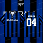 Kpop Stay Karma Album Fans TShirt Felix Bangchan Hyunjin Streetwear