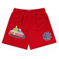 2025 New Summer Eric Emanuel EE Basic Mesh Shorts