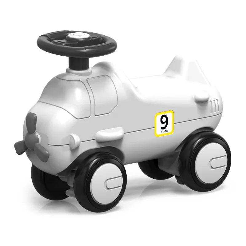 Children's Rocking Horse Rocker for Toddlers Baby Ride On