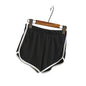 Sports Shorts Women Casual Fitness Shorts Cycling Running