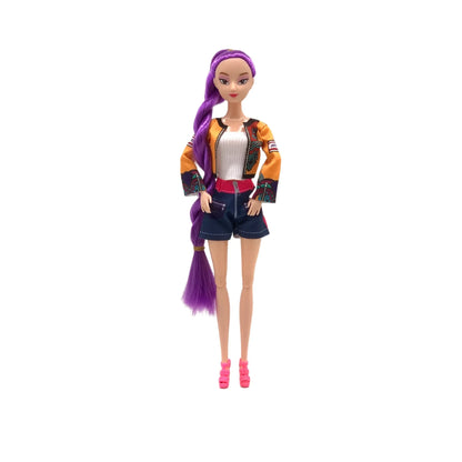 @@ New Kpop Demon Hunters Anime Merchandise Rumi Mira Zoyi