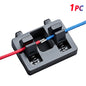 Welding Wire Fixture Adjustable Suction Bracket