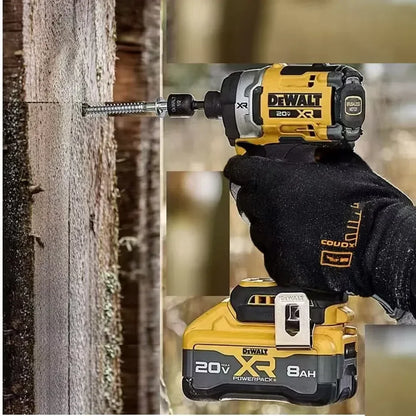 DEWALT DCF850 Impact Driver Electric Driver 20V Brushless Cordless