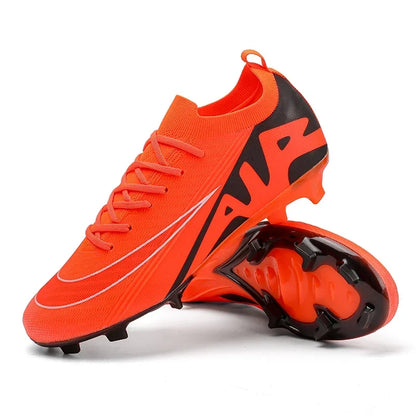 Hot Selling Soccer Boots Society Professional Grass Training Original