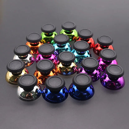 For PS5 V1 2 3 Thumbstick Button Replacement  Dpad and ABXY