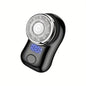 Men's Capsule Electric Shaver, Mini Shaving
