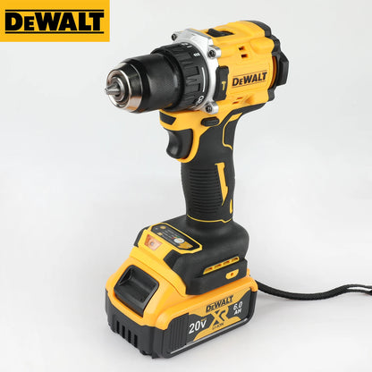 DEWALT Lithium Battery 20V Rechargeable Brushless